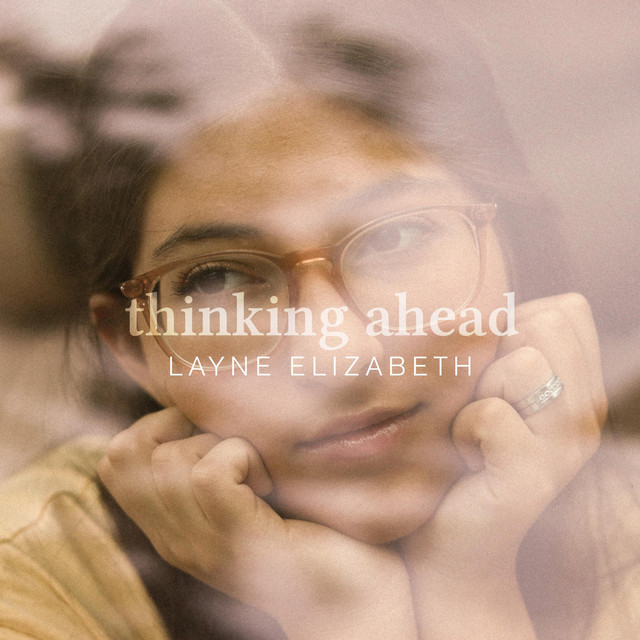 Thinking Ahead cover
