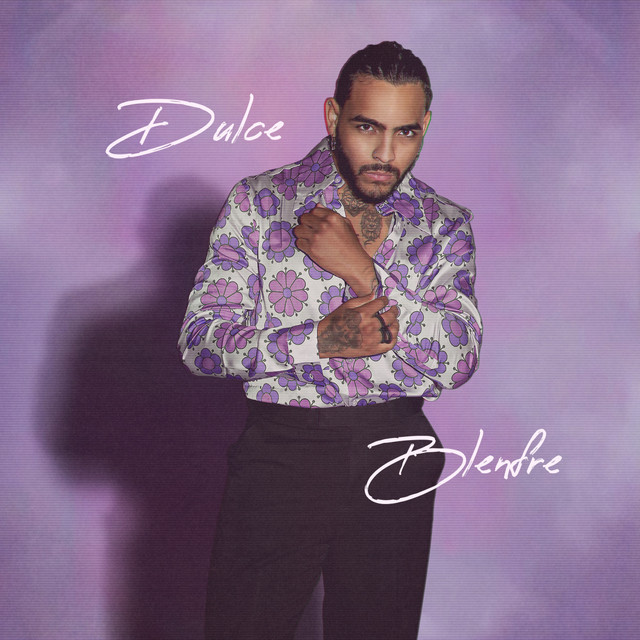DULCE cover art
