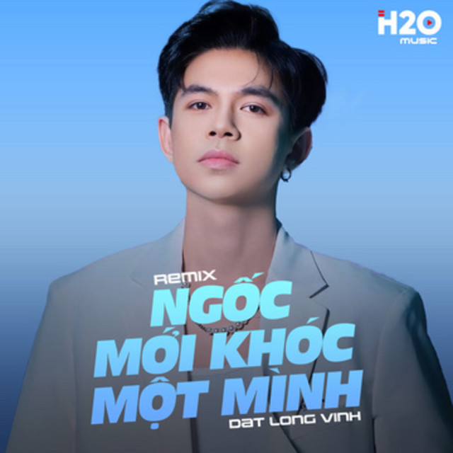 Ngốc Mới Khóc Một Mình - Remix