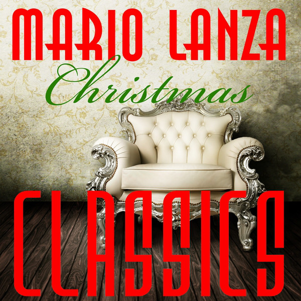 Christmas Classics cover art