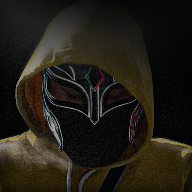 Mysteriogo cover art