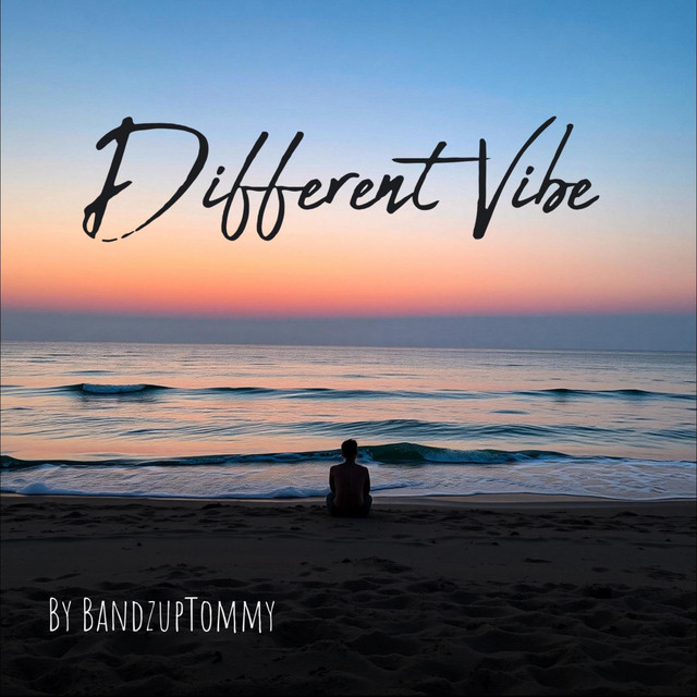 Different Vibe