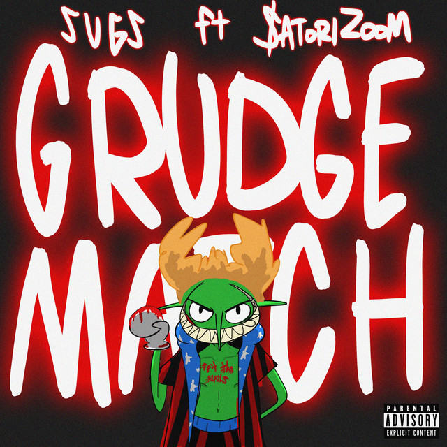 Grudge Match