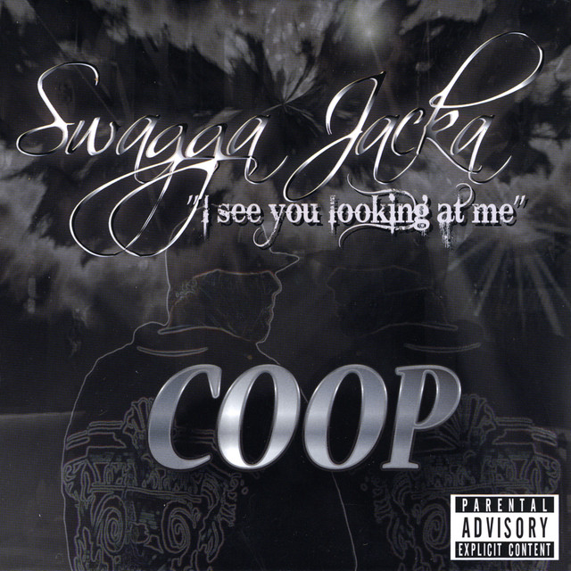 Swagga Jacka cover art
