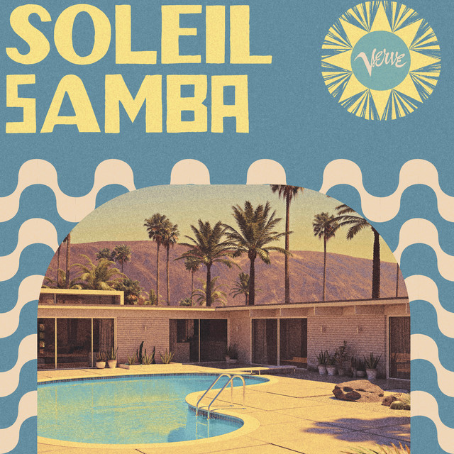 Soleil Samba