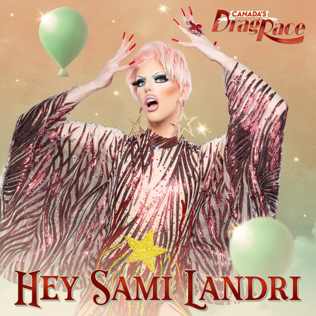 Hey Sami Landri (Sami Landri) cover