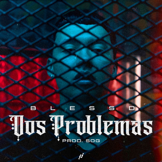 Dos Problemas cover art
