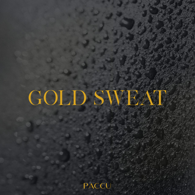 Gold Sweat