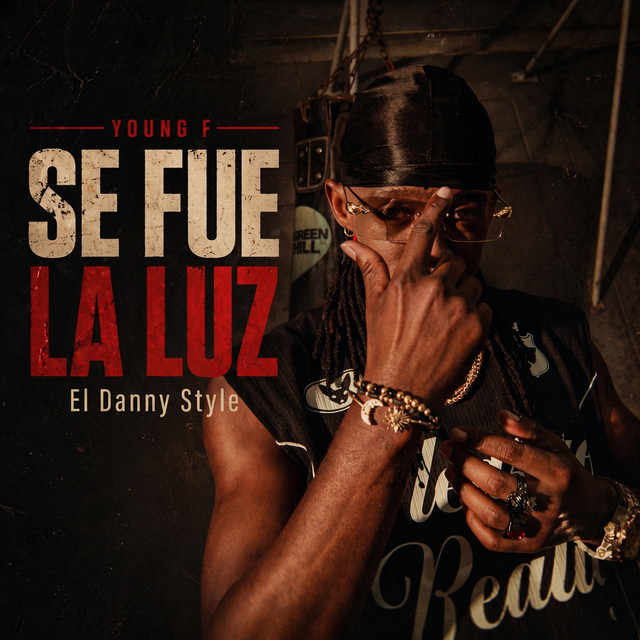SE FUE LA LUZ