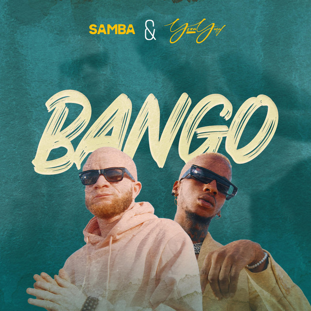 Bango - song and lyrics by Samba, Yvon Yusuf | Spotify