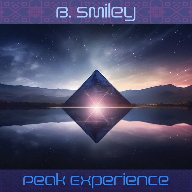 Peak Experience cover art