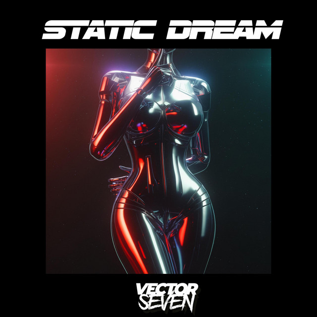 Static Dream album image