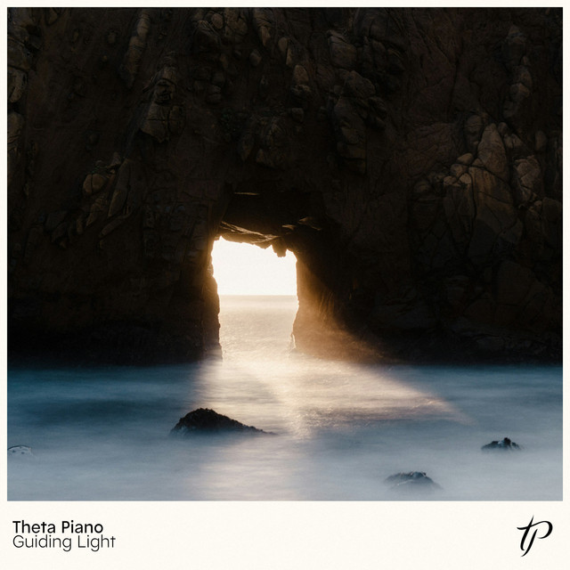 Guiding Light cover art