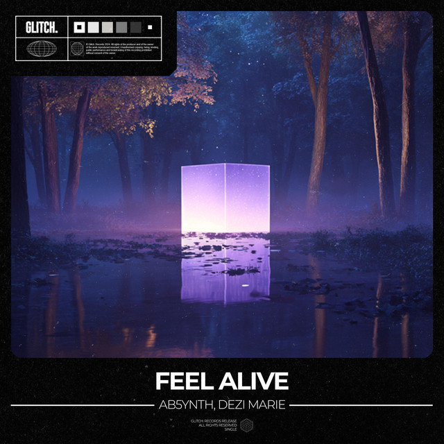 Feel Alive