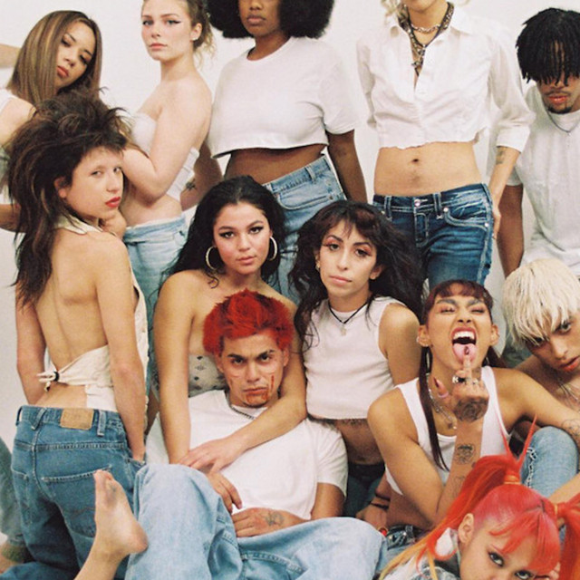 This Is PSY Sound! cover art