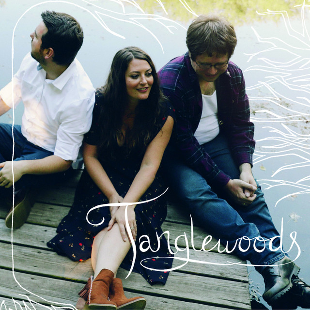 Tanglewoods cover art