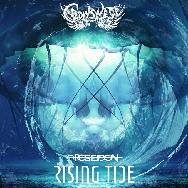 Rising Tide cover art