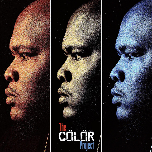 On Me cover art