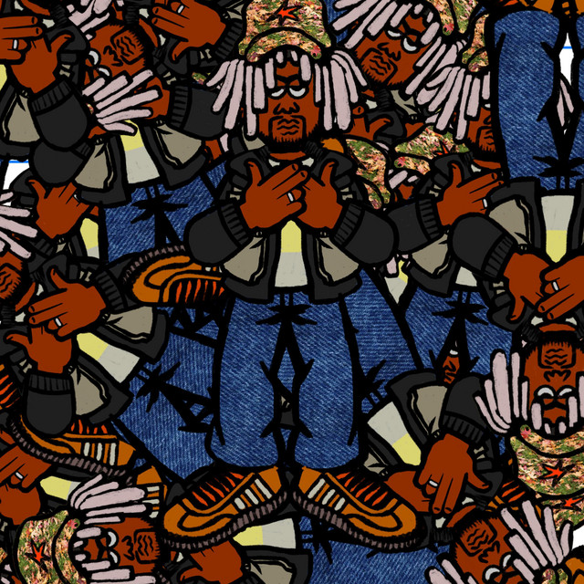 TROOPERS PACK! cover art