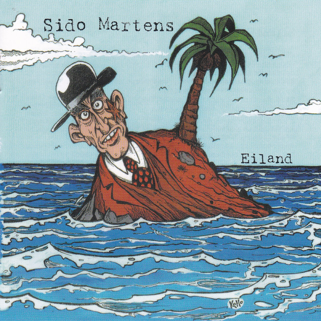 Sido Martens Photo