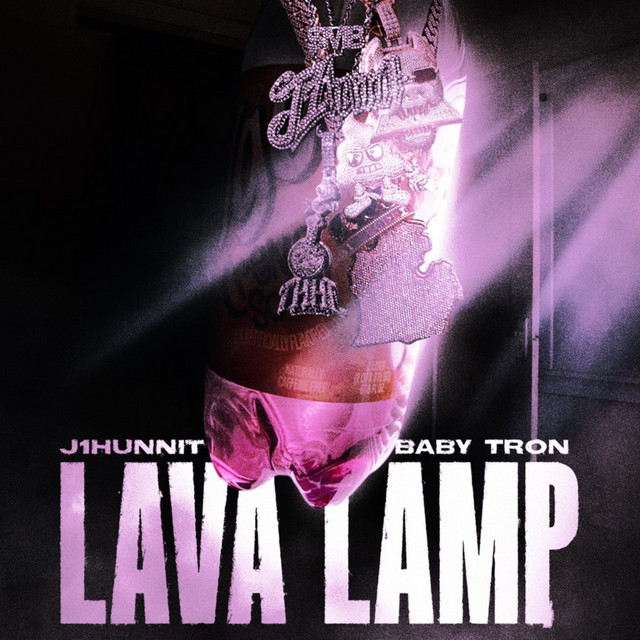 Lava Lamp album image
