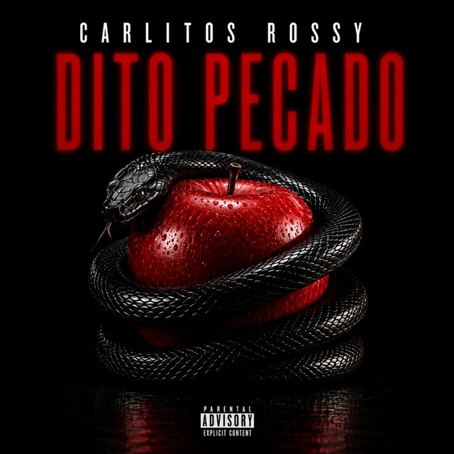 Dito Pecado cover