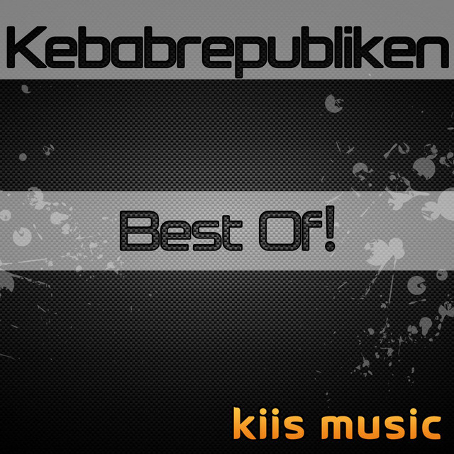 Kebabrepubliken