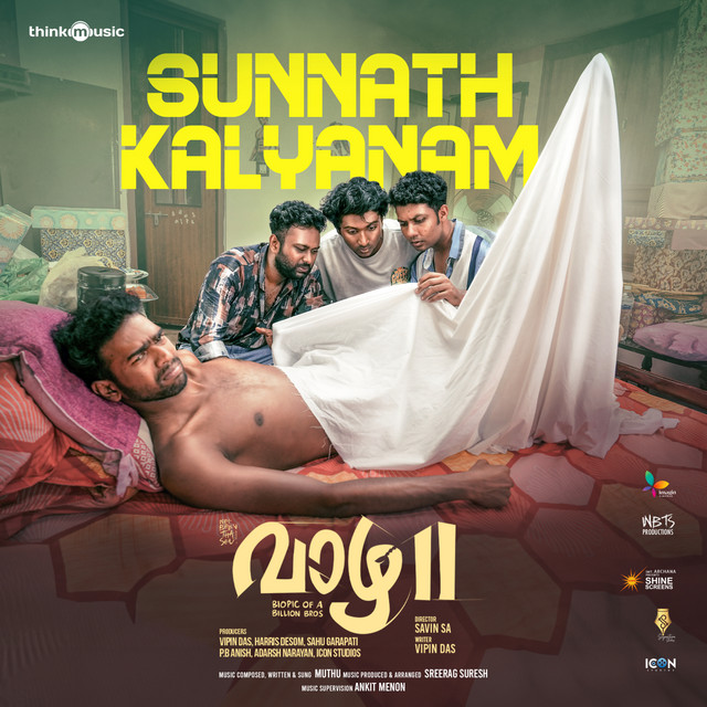 Sunnath Kalyanam - From "Vaazha 2"