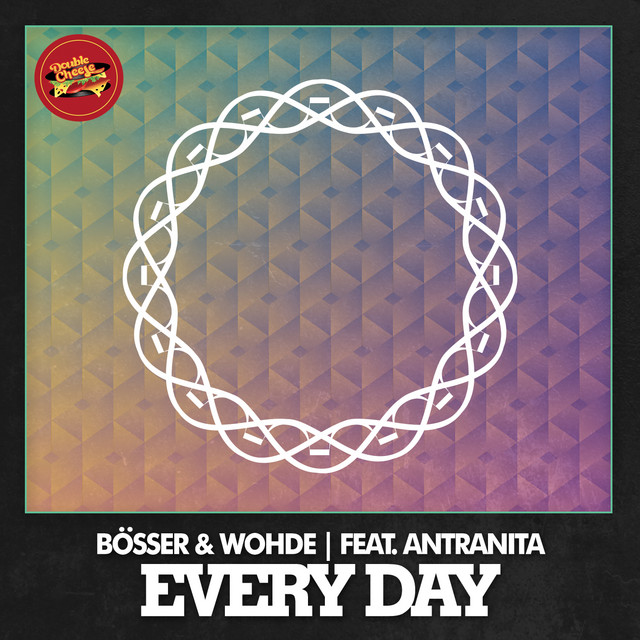 Every Day - Killing Mid Side, Daniel Barros Remix cover art