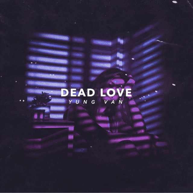 Dead Love cover art