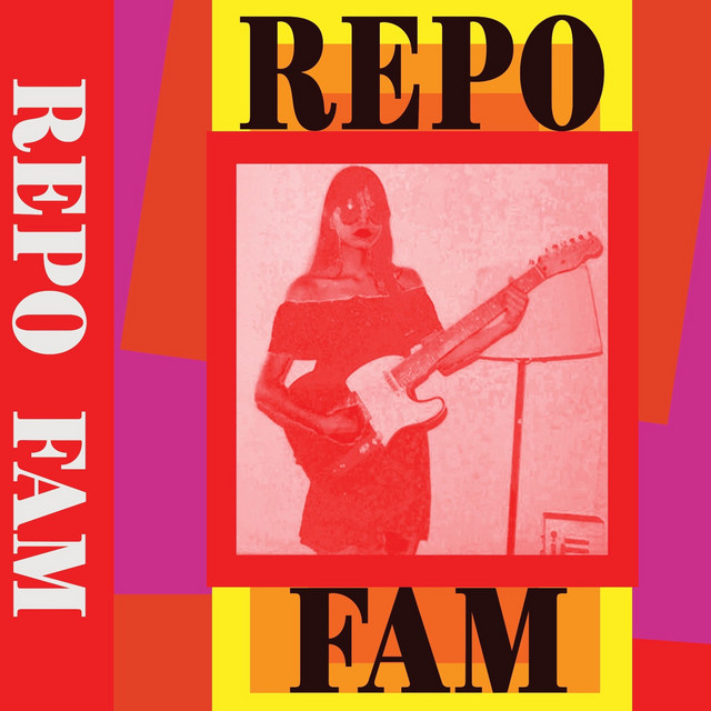 Repo Fam cover art