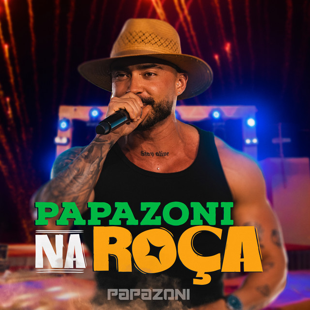 Papazoni na Roça
