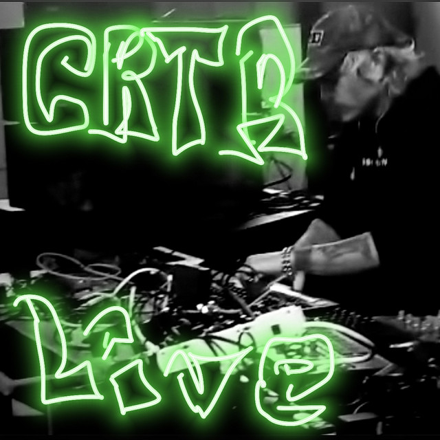 303 Day Live 2024 cover art
