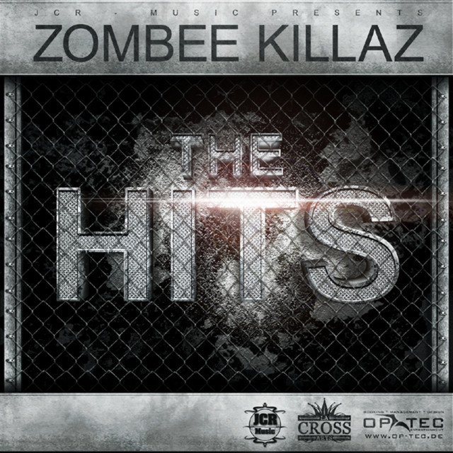 The Hits cover art