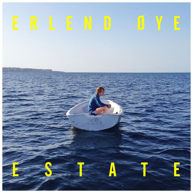 Cover du titre Estate