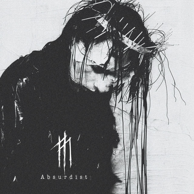 Absurdist cover art