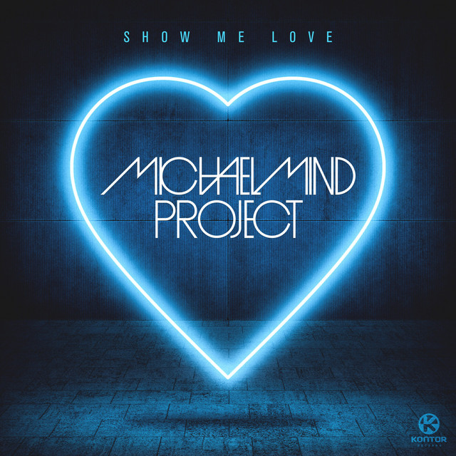 Show Me Love cover