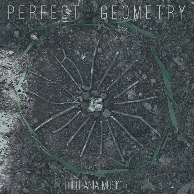 Perfect Geometry - Single by Theofania Music | Spotify