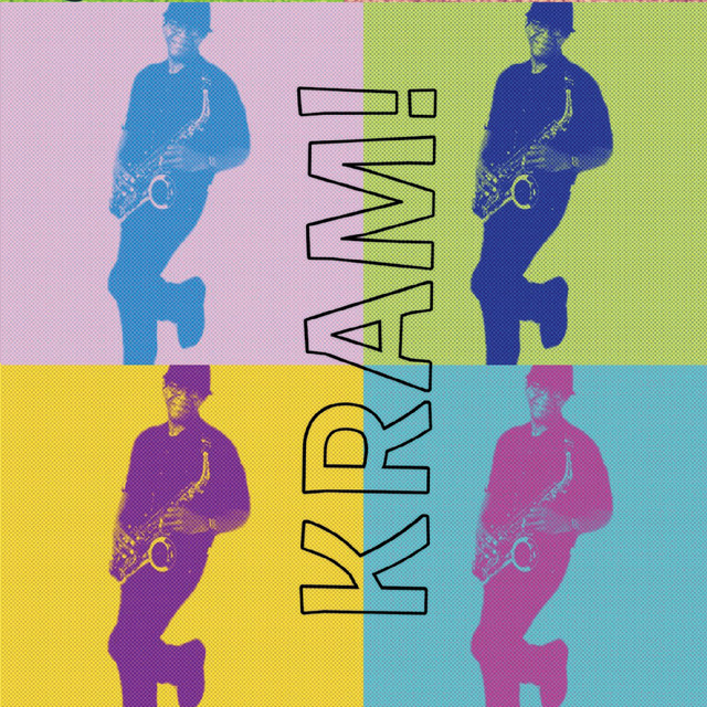 Kram! cover art