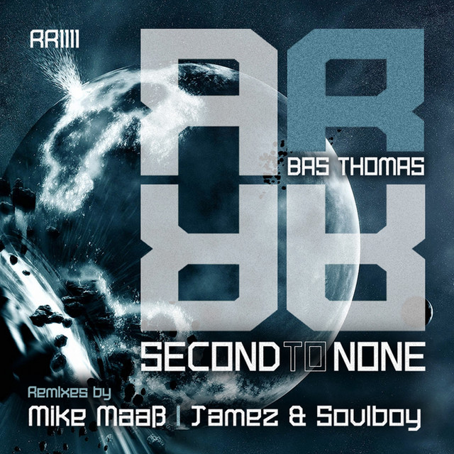 Second 2 None cover art
