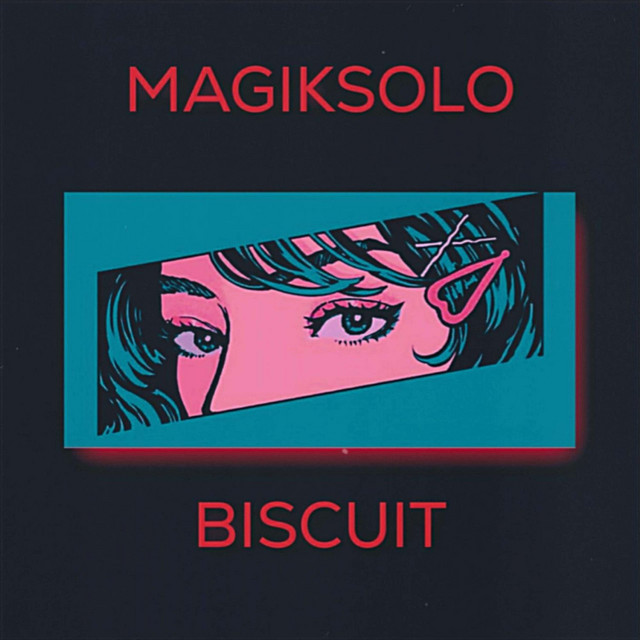 Biscuit cover art