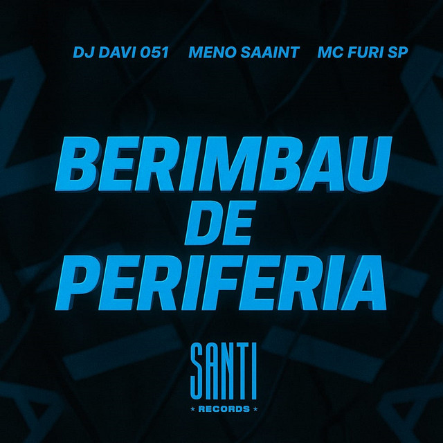 Berimbau De Periferia