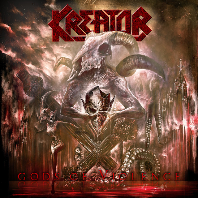 KREATOR クリエイター HAIL TO THE HORDES レコード Hail to the Hordes - song and lyrics by Kreator | Spotify