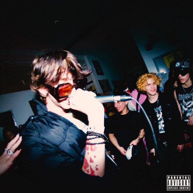 PRADAGEEK! cover art