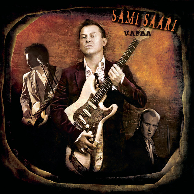 Vapaa cover art