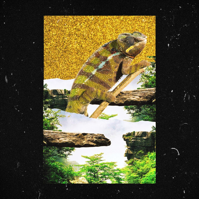 Cover art: Tropical — Ryuu竜