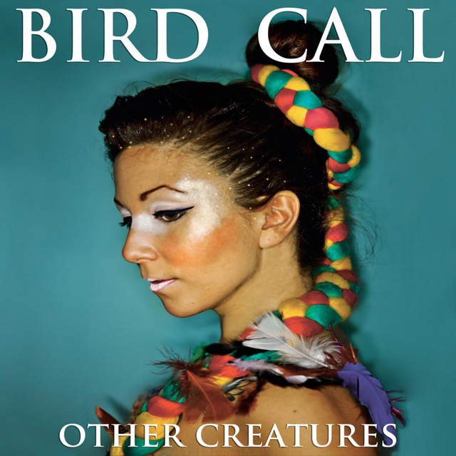Other Creatures - EP cover art