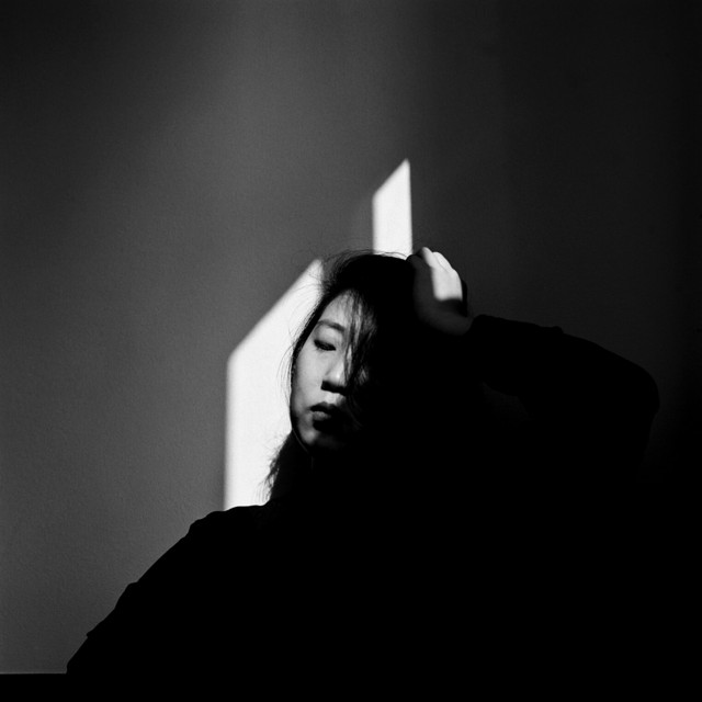 Invisible Love cover art