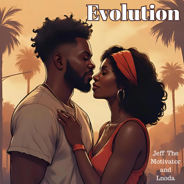 Evolution (Instrumental)