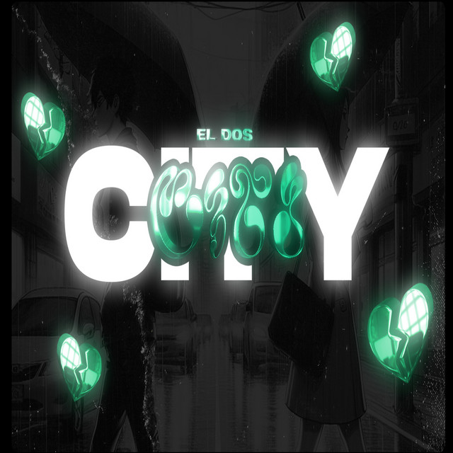 City cover art